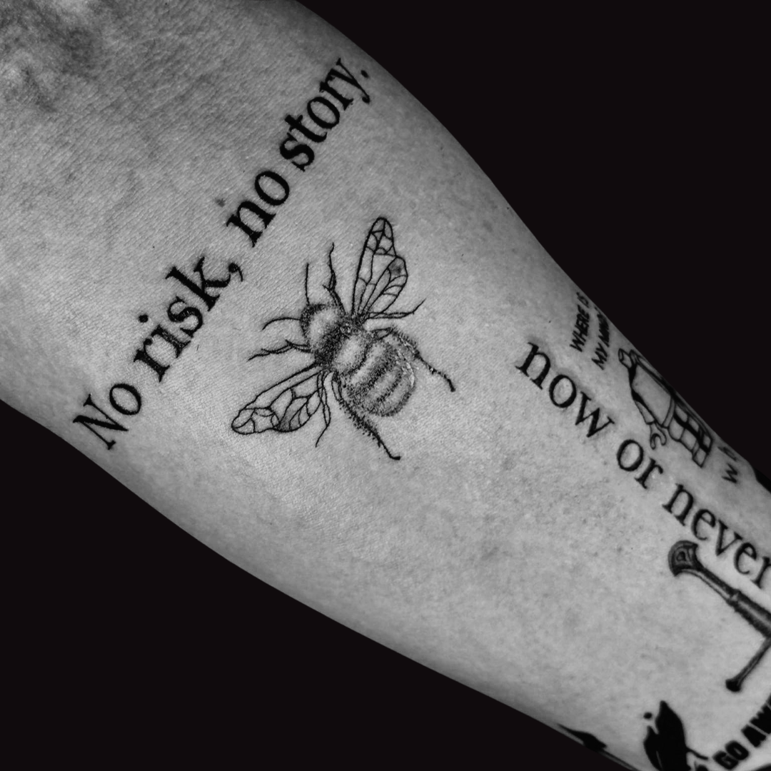 Tattoo 1