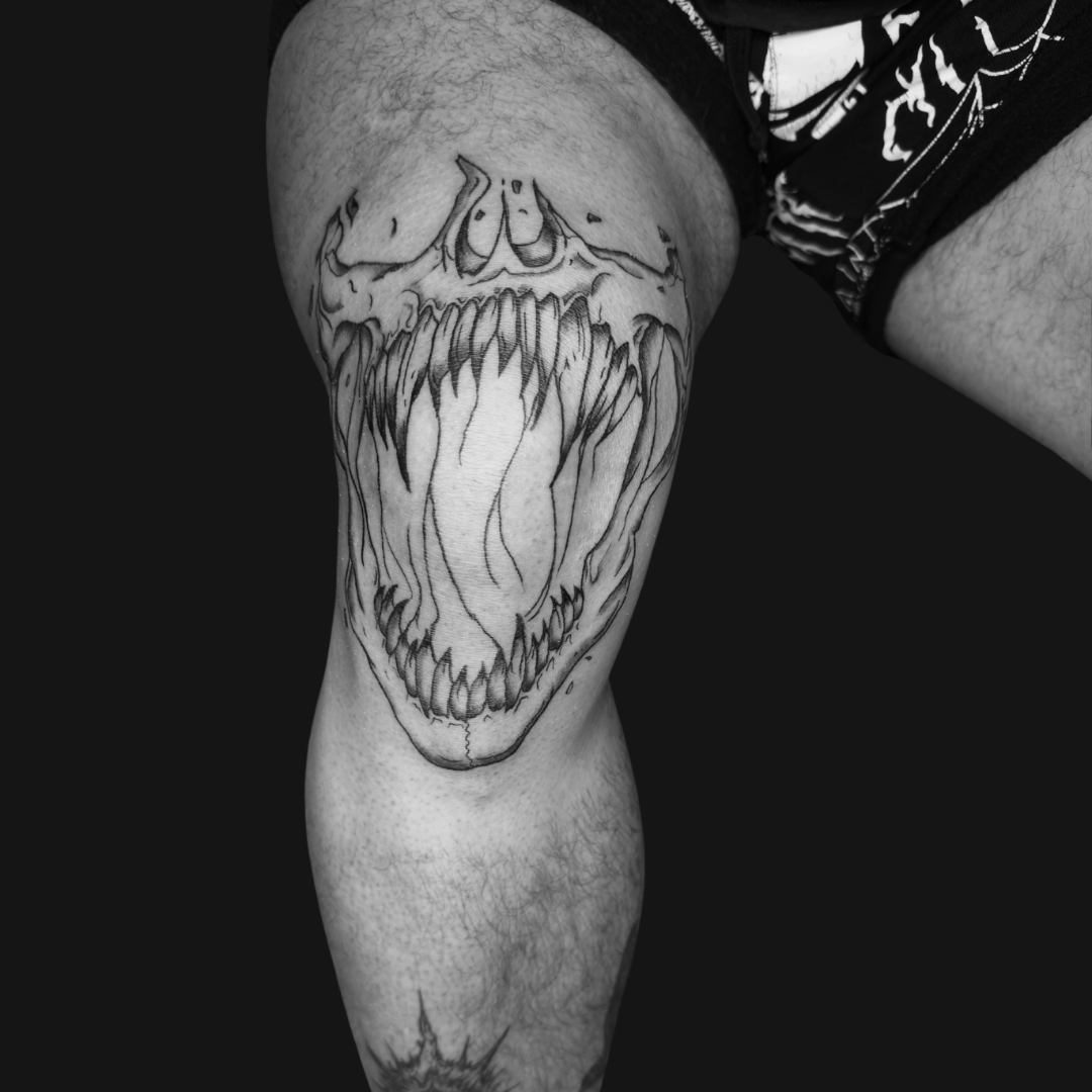Tattoo 7