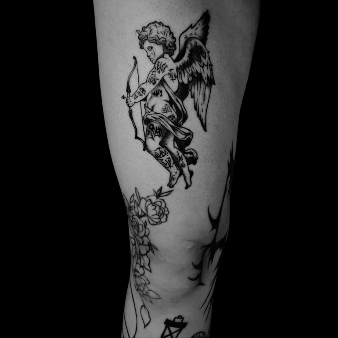 Tattoo 8